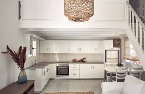 Vasilikos Villa | Periyali Villas