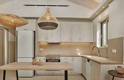 Vasilikos Villa | Periyali Villas