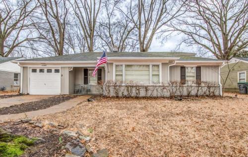 Memphis Casa | Perkins Paradise