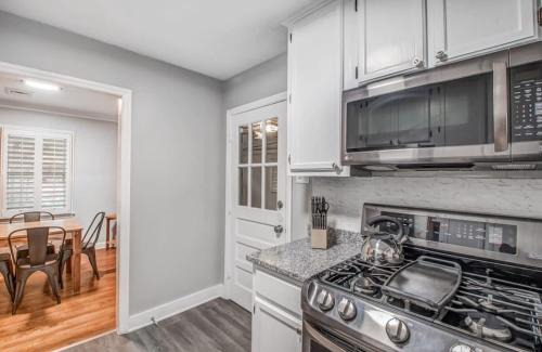 Memphis Casa | Perkins Paradise