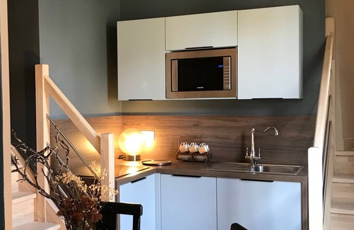 Dinan Apartamento | Perlépampille