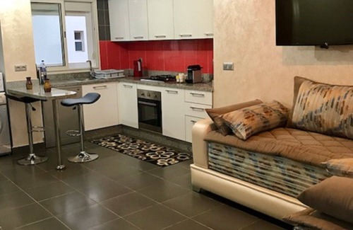 Saidia Apartamento | PERLA SAIDIA con vistas al Mediterráneo