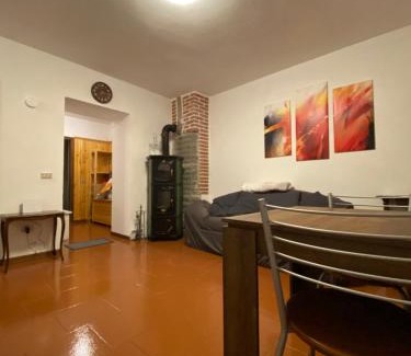 Abetone Apartamento | Perla alpina