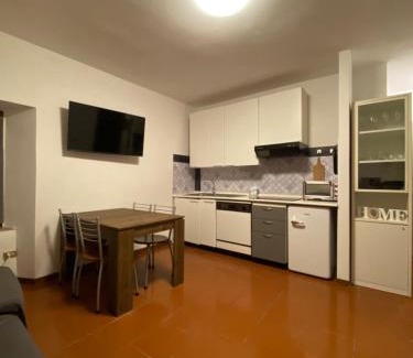Abetone Apartamento | Perla alpina