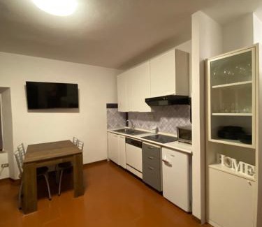Abetone Apartamento | Perla alpina
