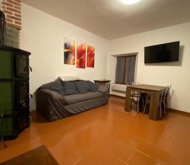 Abetone Apartamento | Perla alpina