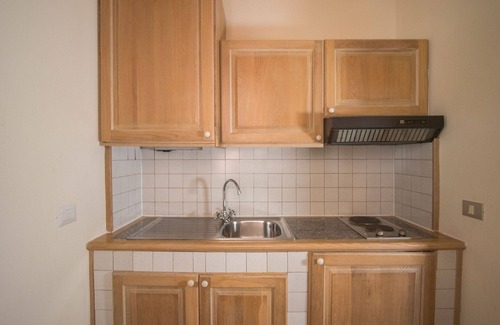 Liscia di Vacca Apartamento | Residence en Porto Cervo con 1 habitaciones, capacidad 4