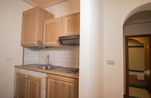 Liscia di Vacca Apartamento | Residence en Porto Cervo con 1 habitaciones, capacidad 4