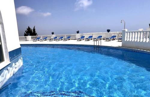 Peñíscola Apartamento | Perla Blanca - Apartamento en la cima de Peñiscola