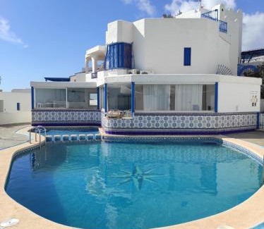 Peñíscola Apartamento | PERLA BLANCA I Peñíscola
