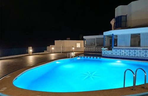 Peñíscola Apartamento | PERLA BLANCA I Peñíscola