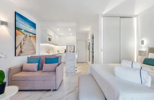Torrevieja Apartamento | PERLA by the Sea