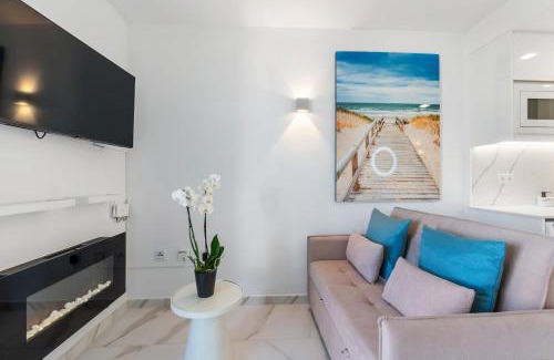 Torrevieja Apartamento | PERLA by the Sea