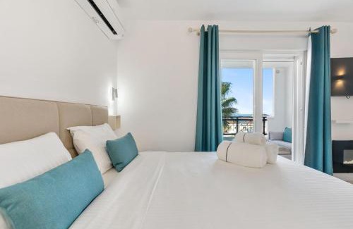 Torrevieja Apartamento | PERLA by the Sea