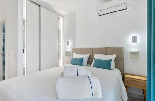 Torrevieja Apartamento | PERLA by the Sea