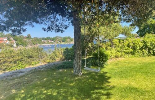 Sandefjord Casa | Perla - cabin by the sea close to sandy beaches