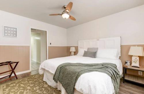 Little Italy Apartamento | Perla D'Italia -1BR- FREE Driveway Parking -1 Car