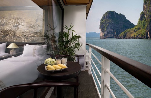 Hai Phong Alquiler De Eote | Perla Dawn Sails