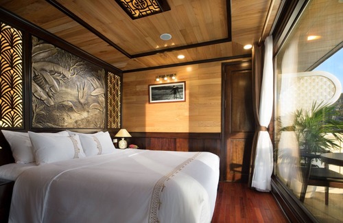 Hai Phong Alquiler De Eote | Perla Dawn Sails