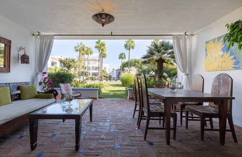 Bahia de Casares Apartamento | Perla de la Bahía 1501 apartamento con vista el mar