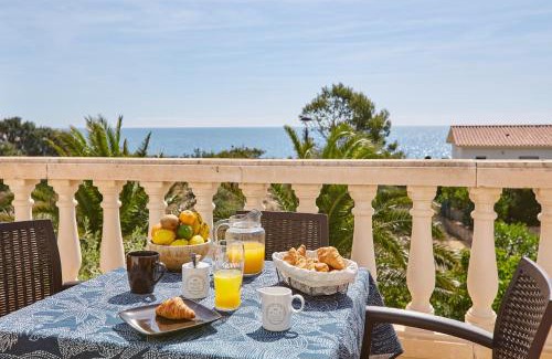 Roques Daurades Apartamento | Perla de Mar