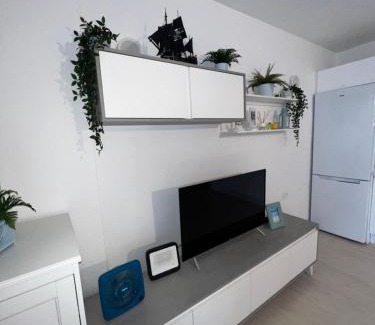 Los Cristianos Apartamento | Perla de Mar