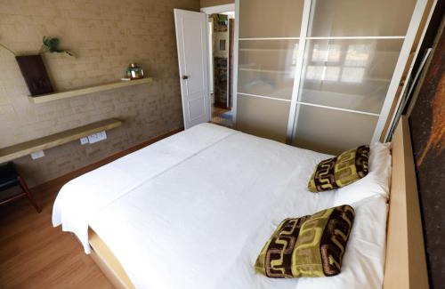Puerto de Guimar Apartamento | Perla de Tenerife