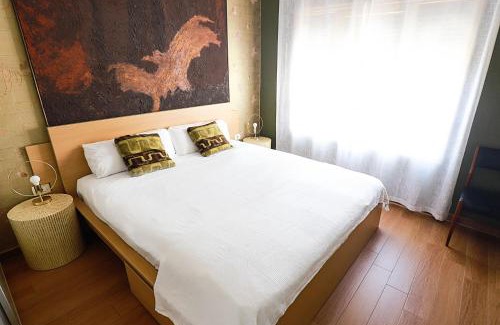 Puerto de Guimar Apartamento | Perla de Tenerife