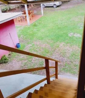 Omoa Casa | Perla del rio tulian