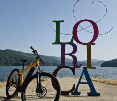 Lorica Cama Y Desayuno | Perla della Sila B&B