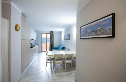 Andalo Apartamento | Perla delle Dolomiti