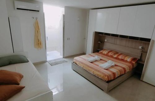 Marina di Pescoluse Casa | Perla delle Maldive