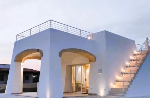 Marina di Pescoluse Casa | Perla delle Maldive