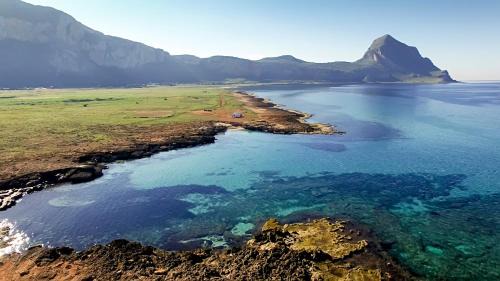 Castelluzzo Apartamento | Perla di Mare Appartamenti