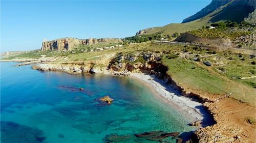 Castelluzzo Apartamento | Perla di Mare Appartamenti