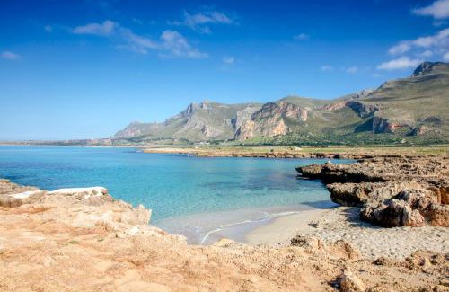 Castelluzzo Apartamento | Perla di Mare Appartamenti