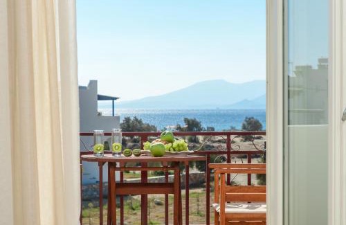 Agios Prokopios Apartamento | Perla Hotel