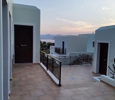 Agios Prokopios Apartamento | Perla Hotel