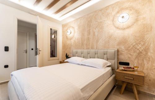 Agios Prokopios Apartamento | Perla Hotel