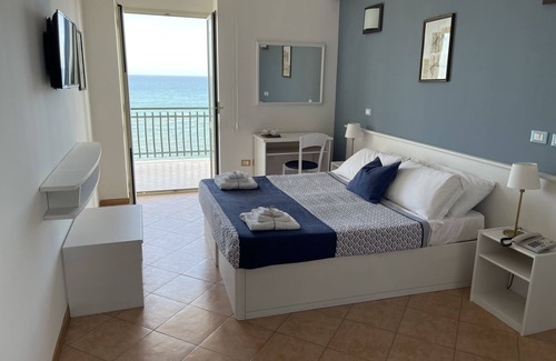 Casalabate Hotel | Perla Hotel