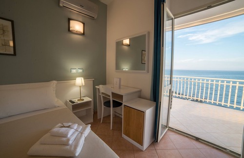 Casalabate Hotel | Perla Hotel