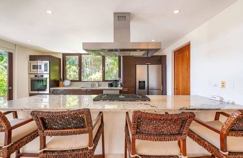 Emiliano Zapata Villa | Villa Perla - Ideal para parejas y familias, hermosa piscina y playa