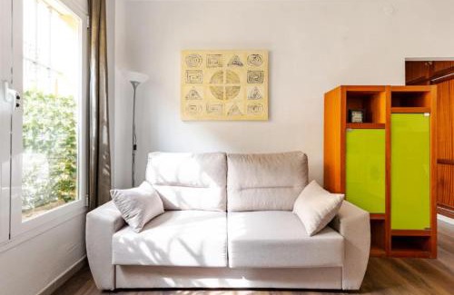 Lagunillas Apartamento | Perla Lagunillas Málaga