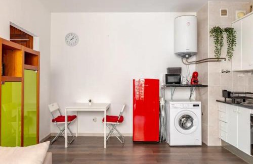 Lagunillas Apartamento | Perla Lagunillas Málaga