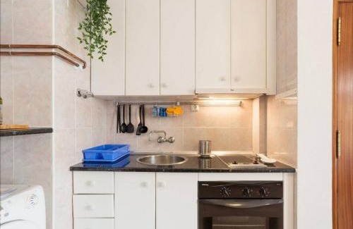 Lagunillas Apartamento | Perla Lagunillas Málaga