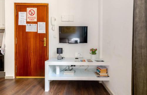 Lagunillas Apartamento | Perla Lagunillas Málaga