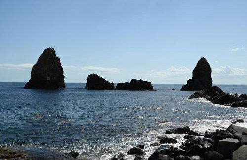 Aci Trezza Casa | Perla Marina Acitrezza