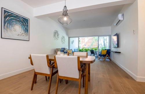 Cabarete Apartamento | Perla Marina Beachside Apartment