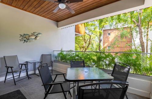 Cabarete Apartamento | Perla Marina Beachside Apartment