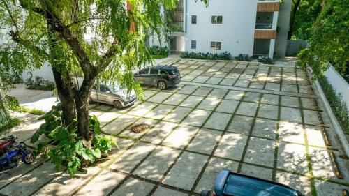 Cabarete Apartamento | Perla Marina Beachside Apartment